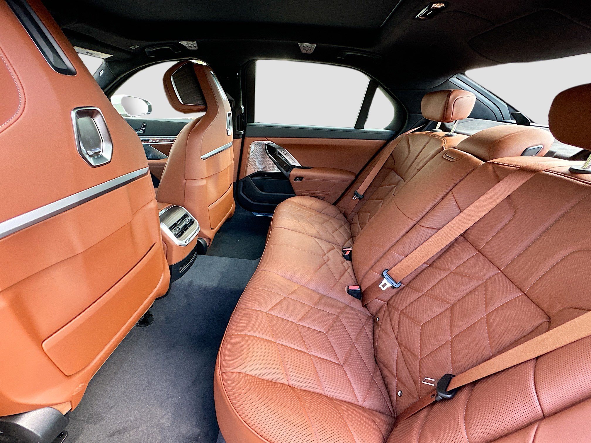 2025 Bmw 760i xDrive photo 22