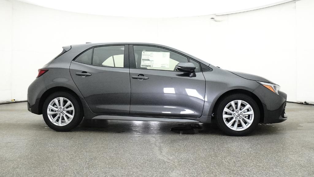 2025 Toyota Corolla SE photo 25