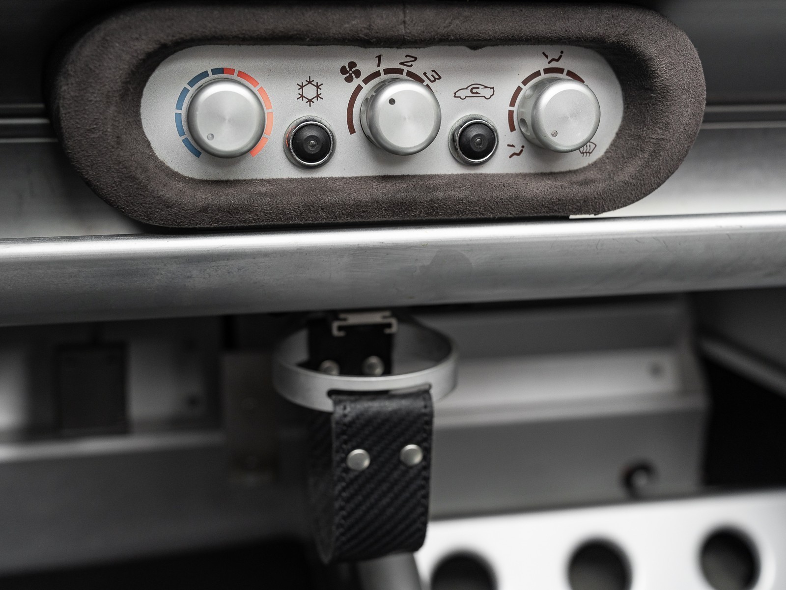 2010 Lotus Elise 111 photo 35