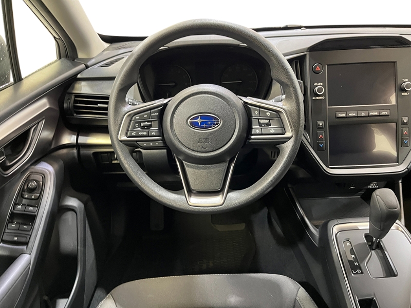 2025 Subaru Impreza Base photo 11