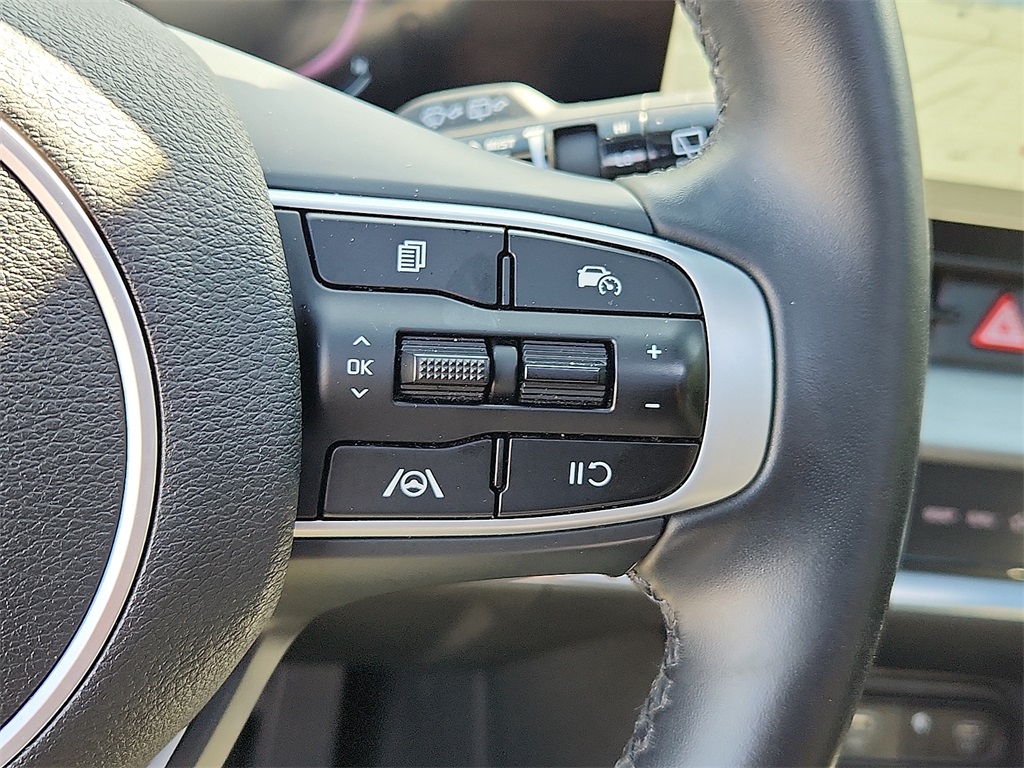2023 Kia Sportage X-Line photo 23