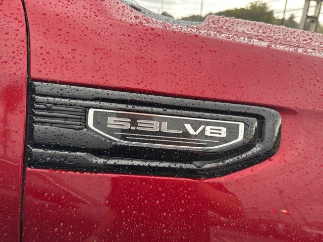 2021 Gmc Sierra 1500 Elevation photo 2