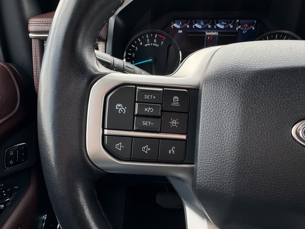 2023 Ford Expedition Limited photo 16