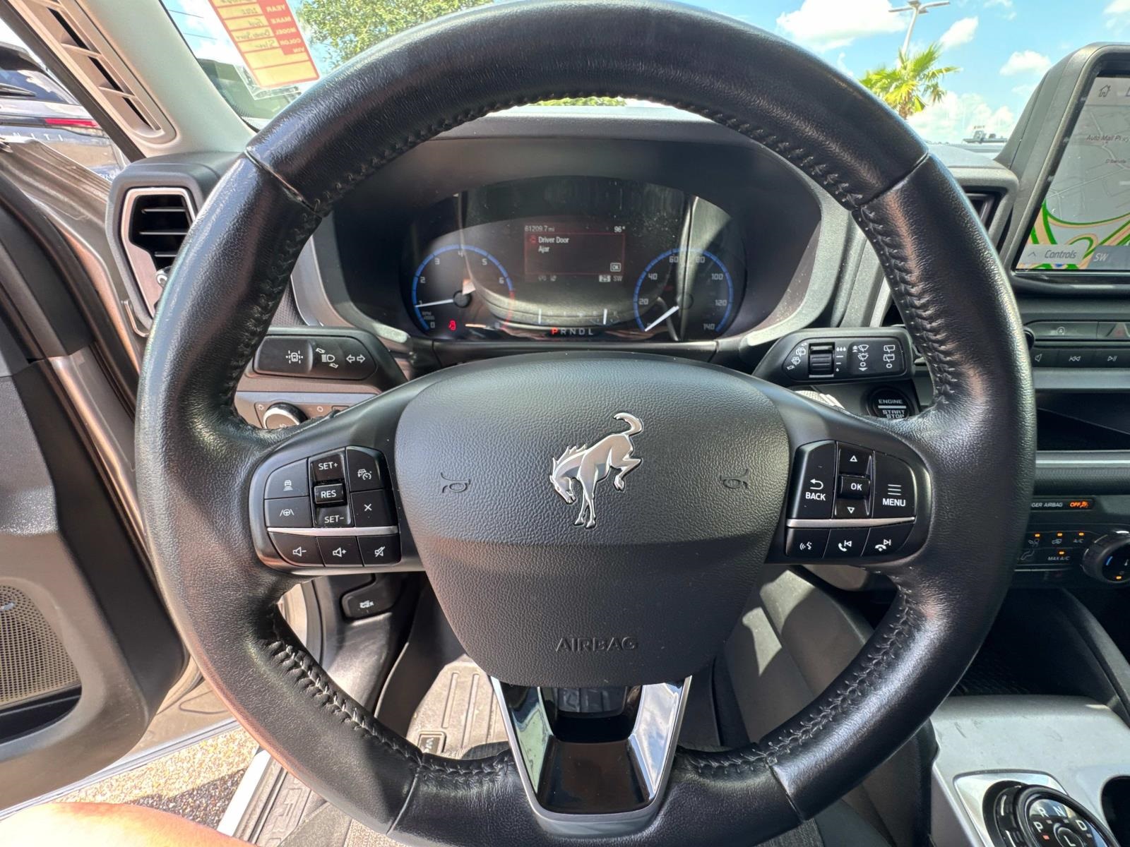 2022 Ford Bronco Sport Big Bend photo 19