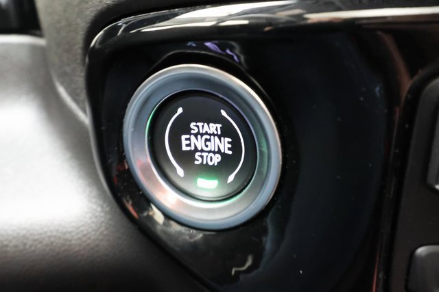 2024 Chevrolet Silverado 1500 LTZ photo 17