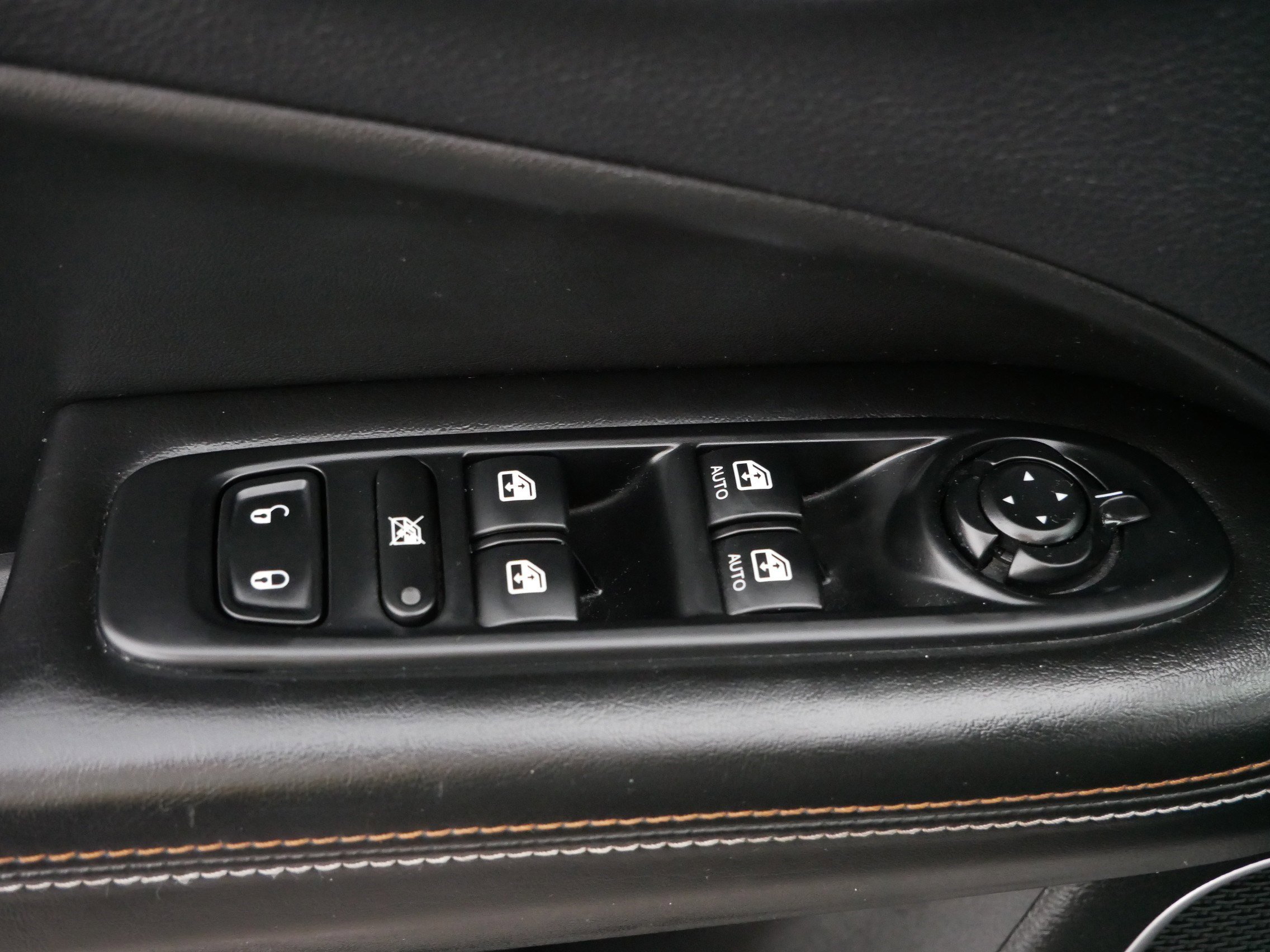2018 Jeep Compass Latitude photo 18