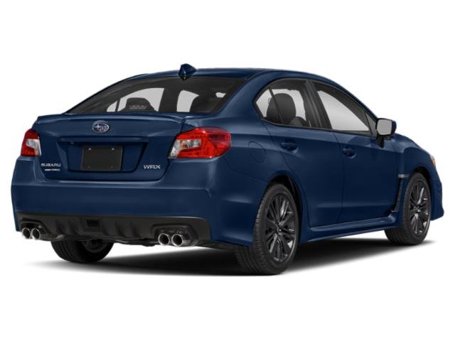 2020 Subaru WRX Base photo 2