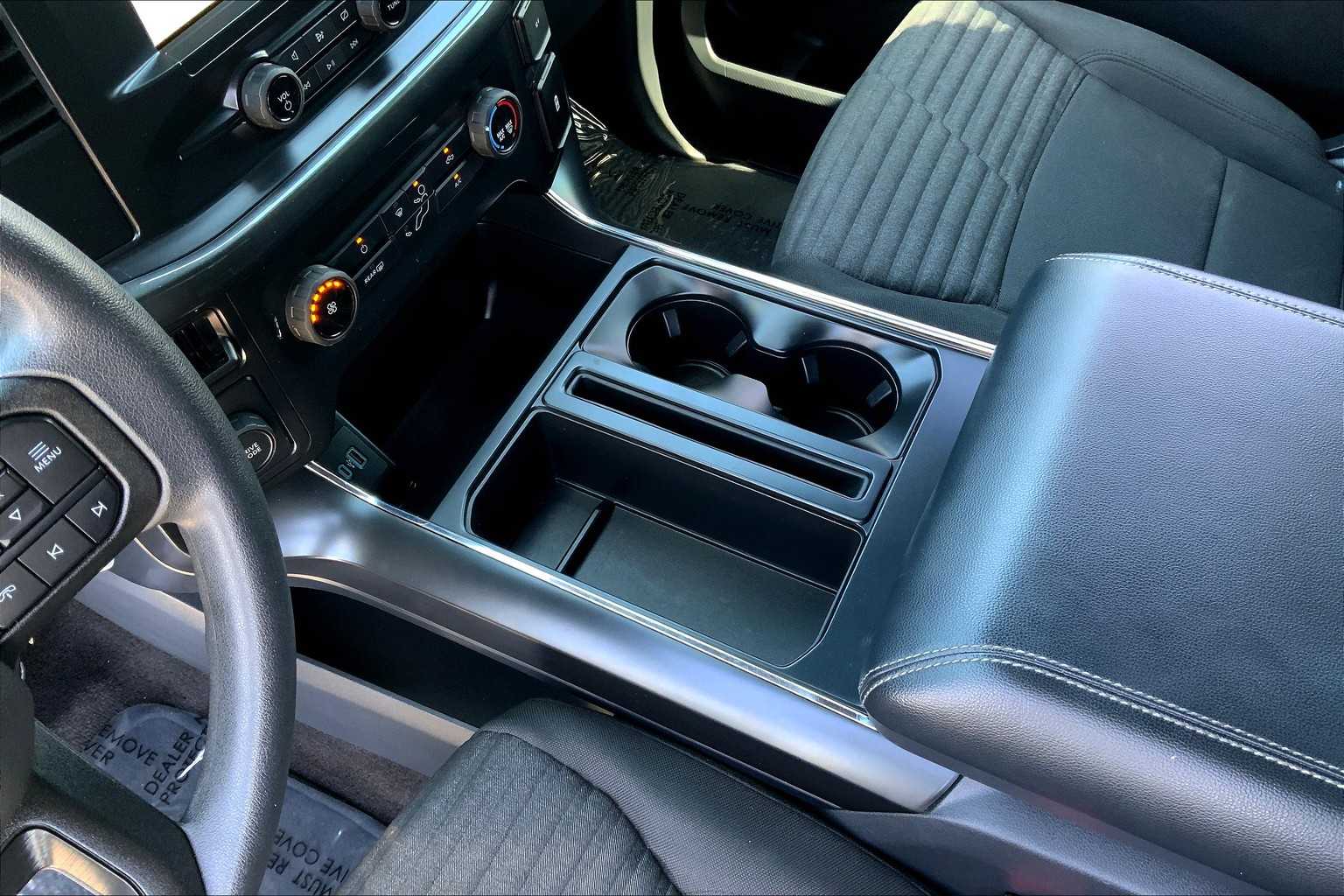 2022 Ford F-150 XL photo 16