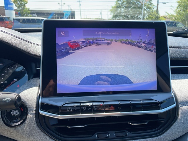 2022 Jeep Compass Latitude photo 21