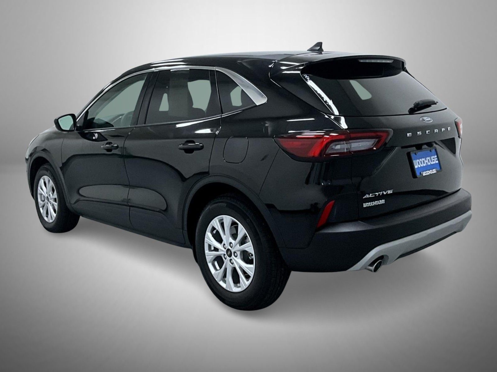 2024 Ford Escape Active photo 5