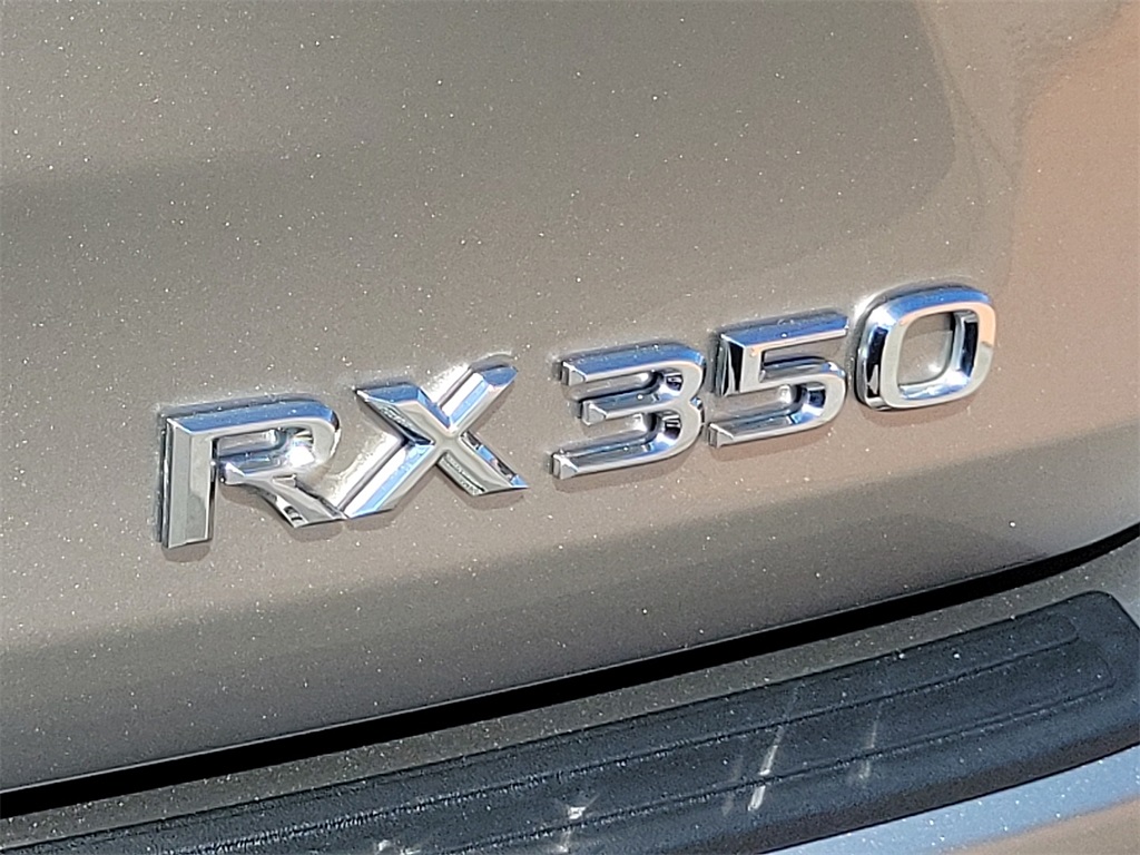 2022 Lexus RX Premium photo 23