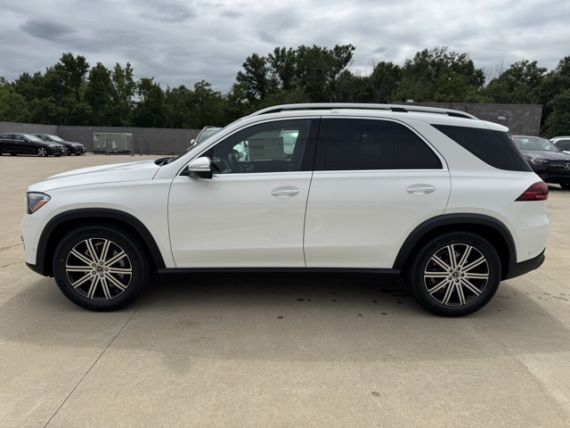 2026 Mercedes Benz GLE 350 4MATIC photo 5