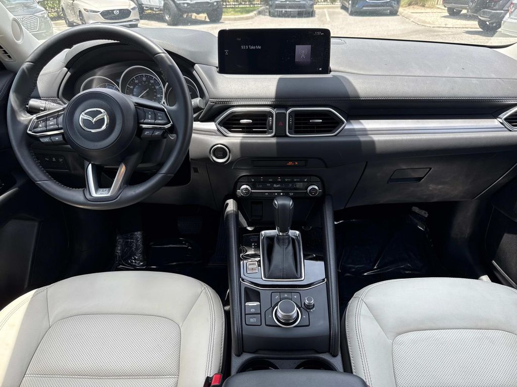2024 Mazda CX-5 Preferred photo 15