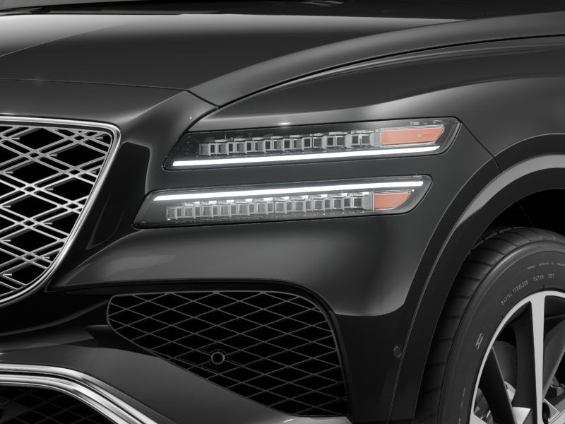 2026 Genesis GV80 2.5T Advanced photo 9