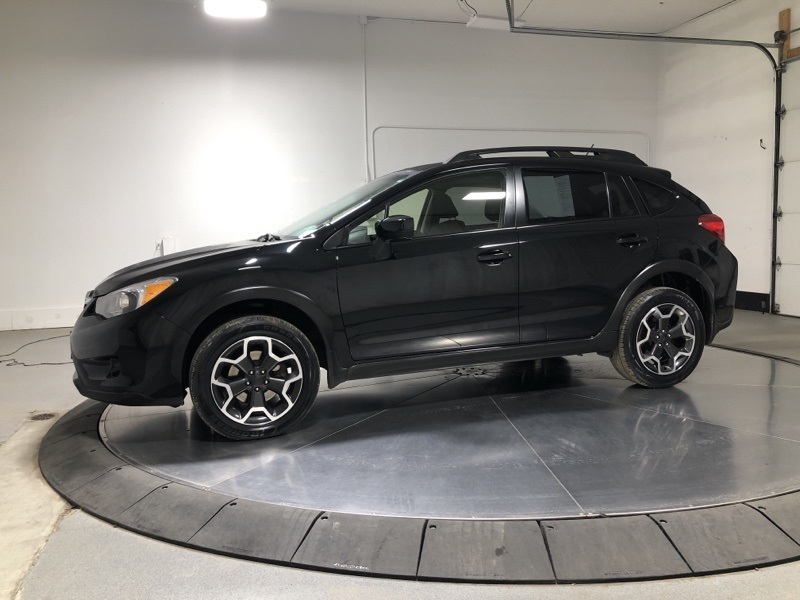 2015 Subaru Crosstrek 2.0i Premium photo 4