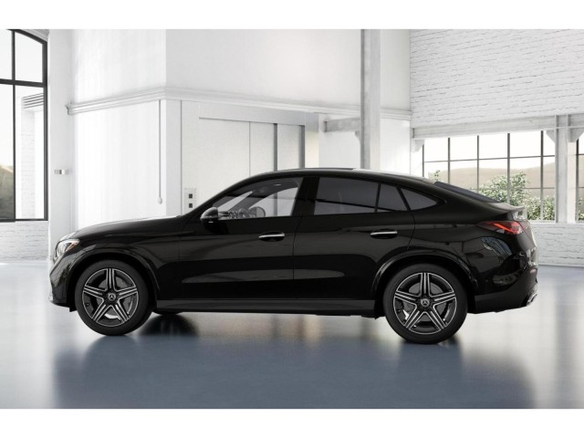 2026 Mercedes Benz GLC 300 4MATIC photo 32