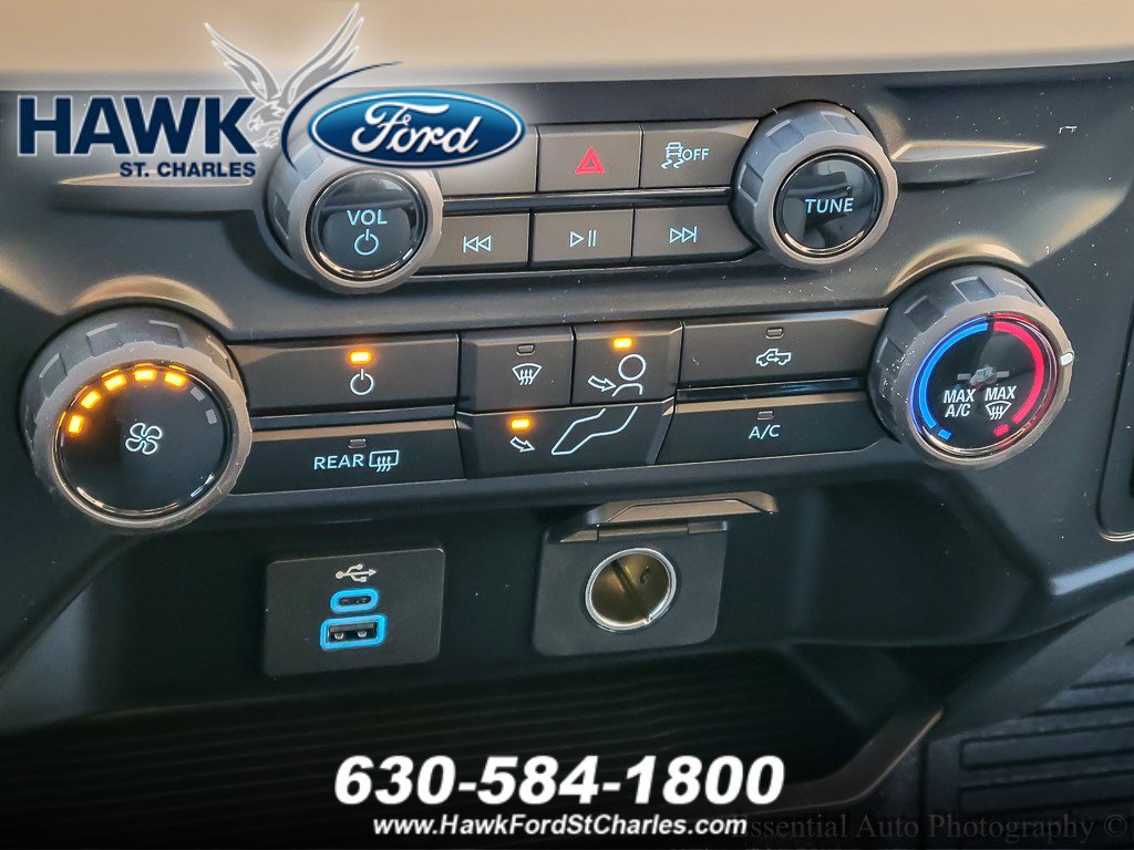 2026 FORD F-450 - Image 12