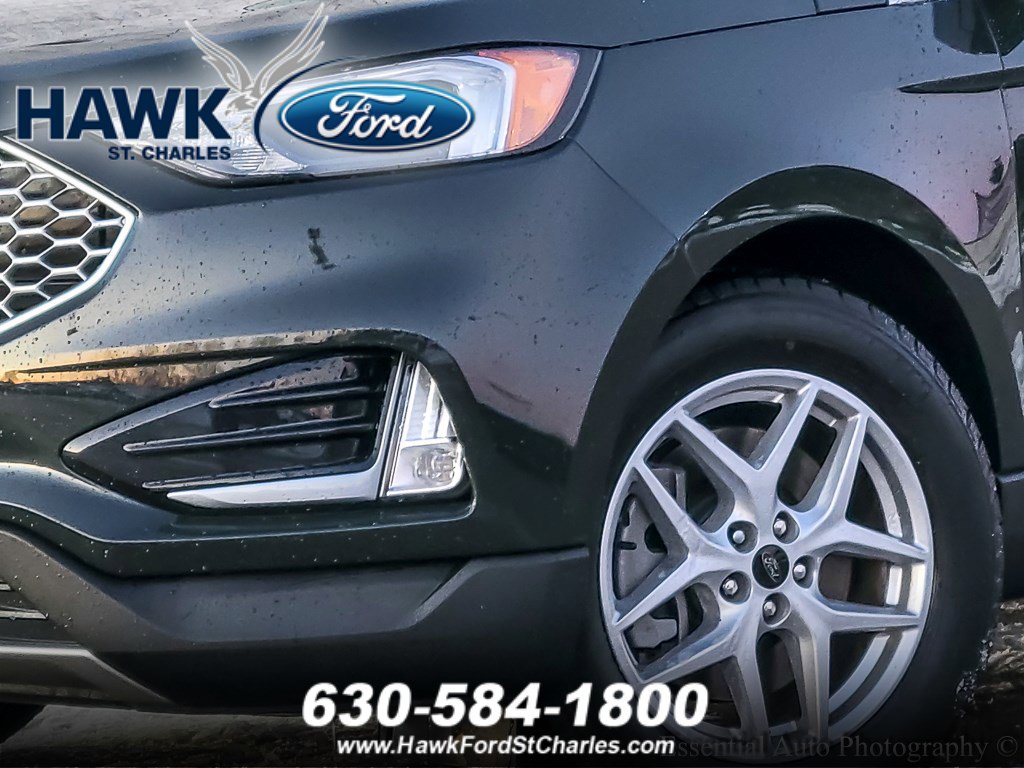 2024 FORD EDGE - Image 2