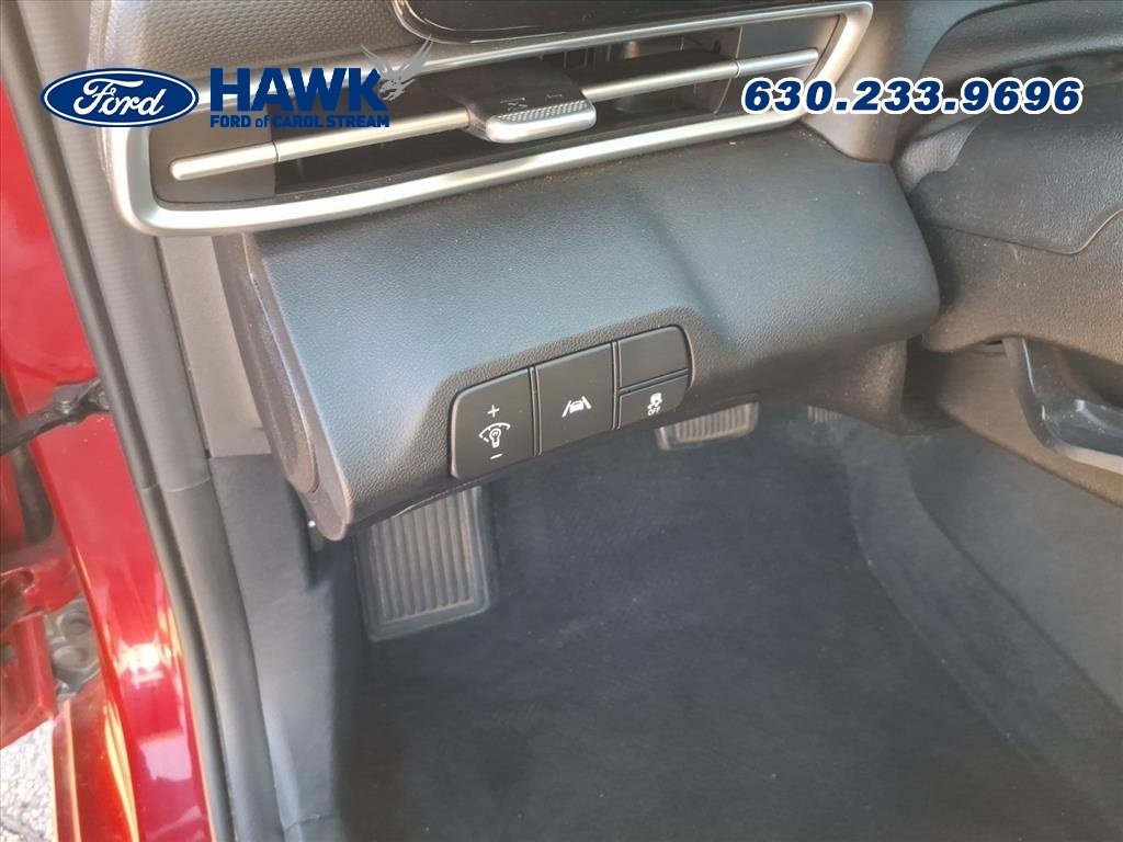 2023 HYUNDAI ELANTRA - Image 20