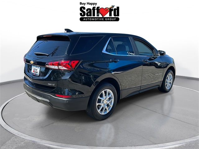 2022 Chevrolet Equinox LT photo 5