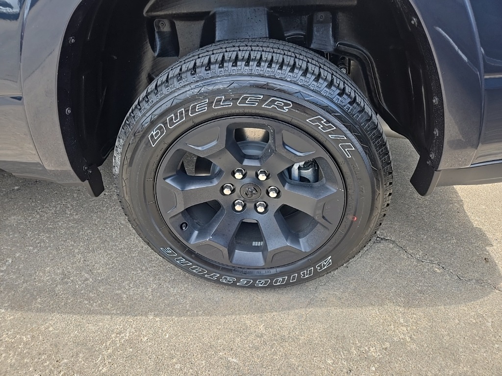 2026 Ram 1500 Big Horn Lone Star photo 19