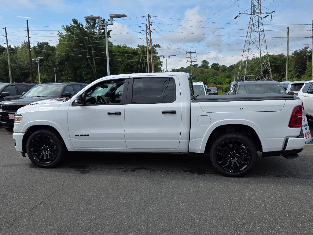 2026 Ram 1500 Limited photo 7