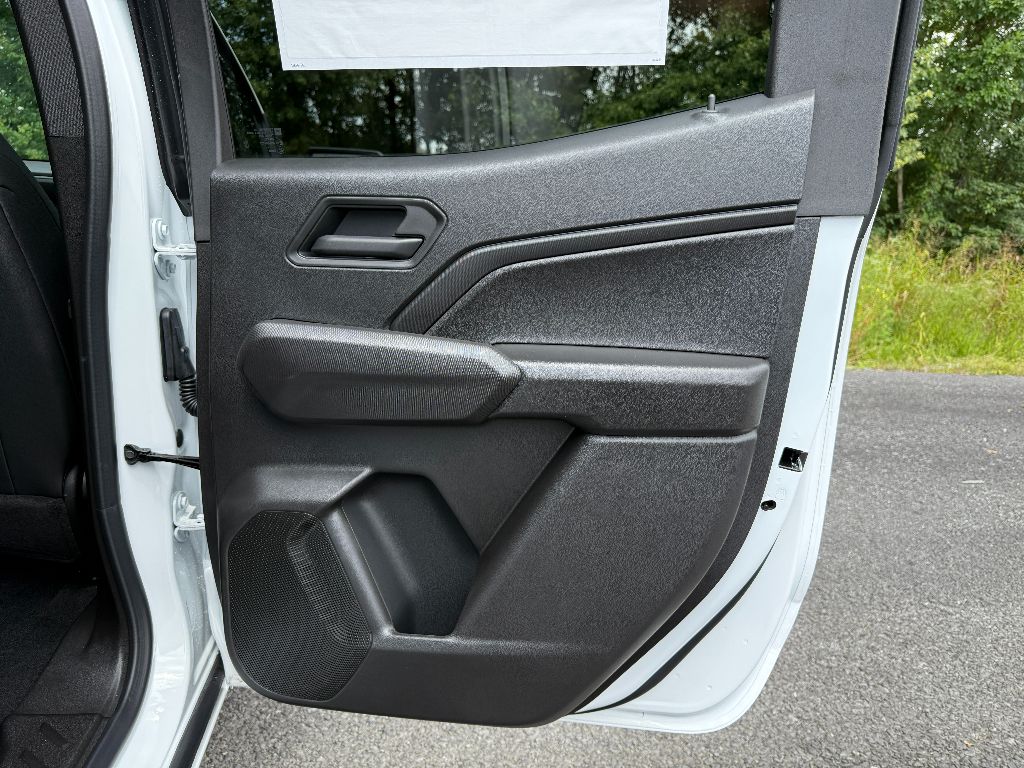 2025 Chevrolet Colorado Trail Boss photo 25