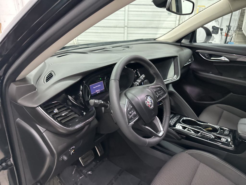 2023 Buick Envision Preferred photo 8