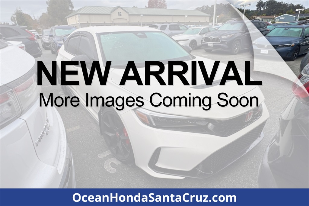 2023 Honda Civic Hatchback Type-R's photo