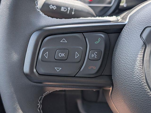 2025 Jeep Gladiator Sport S photo 24
