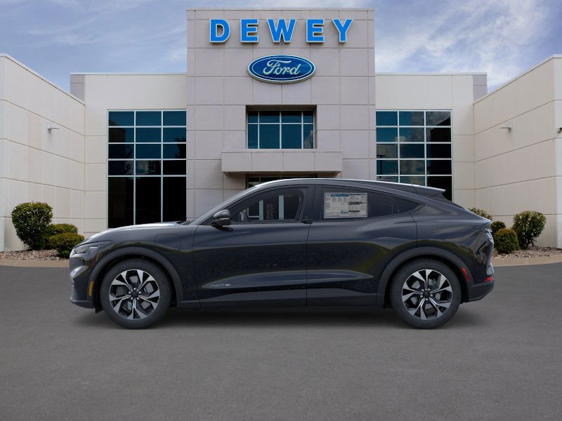2025 Ford Mustang Mach-E Select photo 3