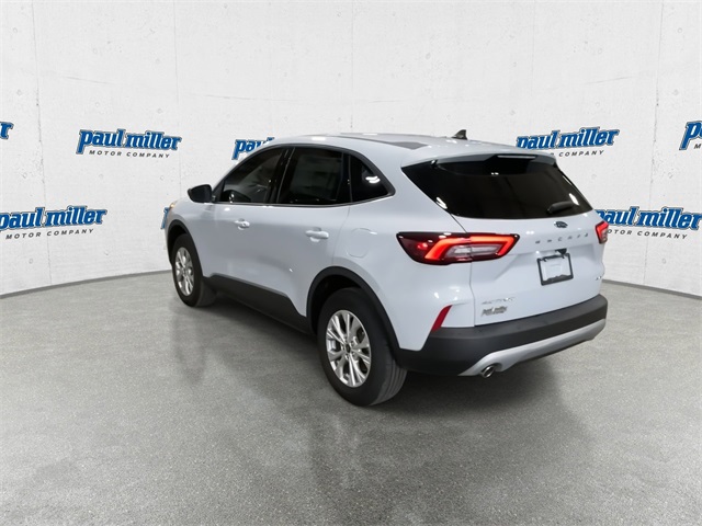 2025 Ford Escape Active photo 8