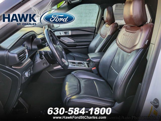 2020 FORD EXPLORER - Image 33