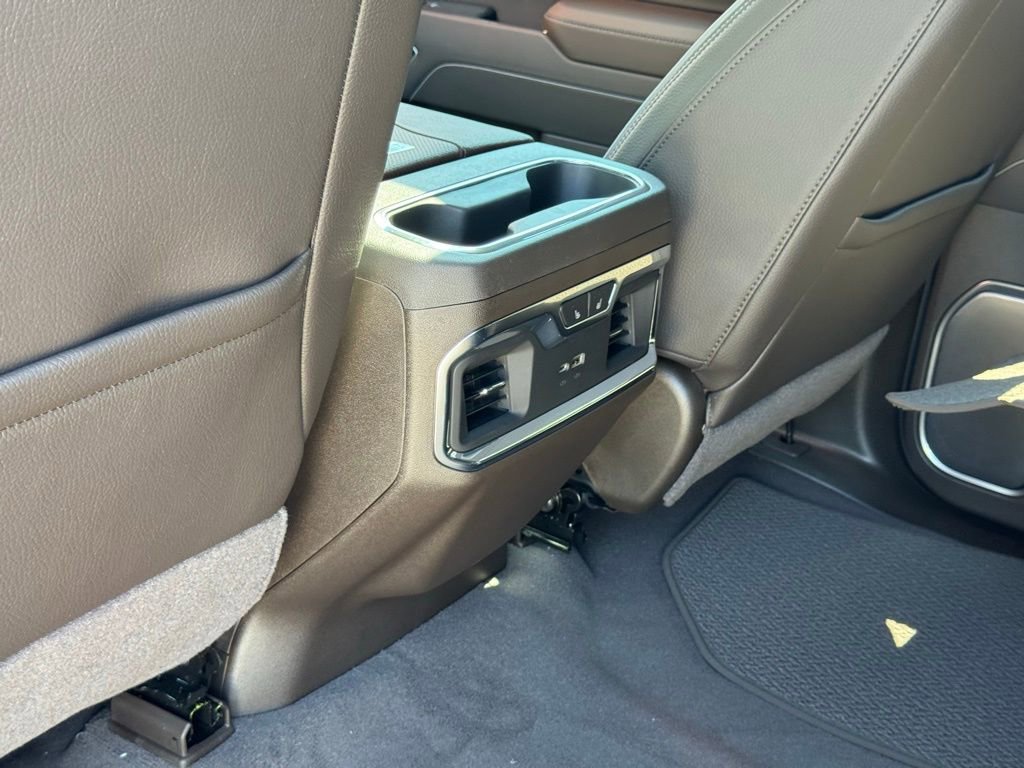 2026 Gmc Sierra 1500 Denali photo 25