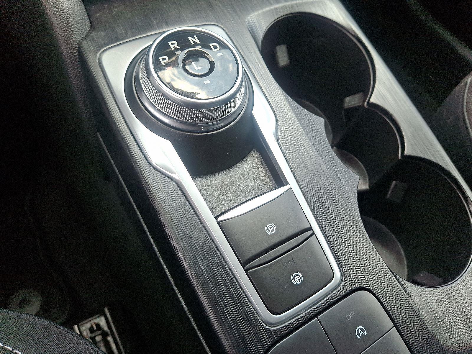 2023 Ford Escape Active photo 11