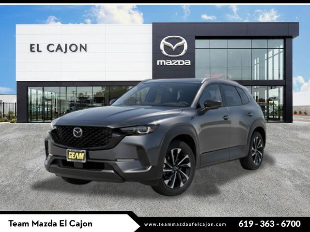 2026 Mazda CX-50 Premium Plus's photo
