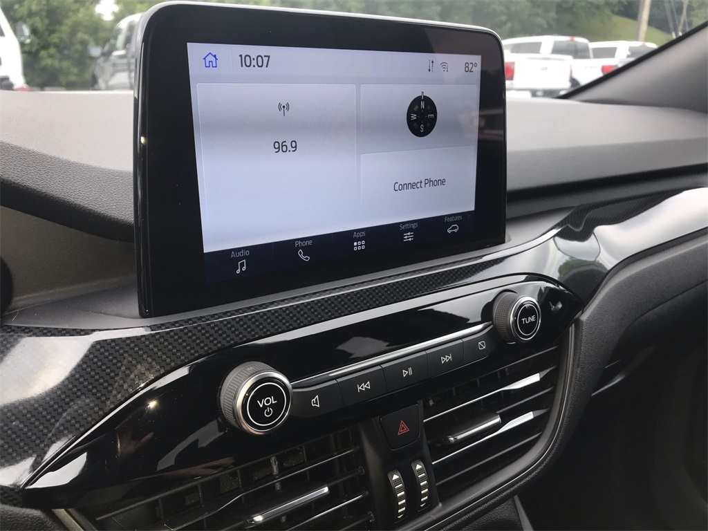 2023 Ford Escape ST-Line photo 16