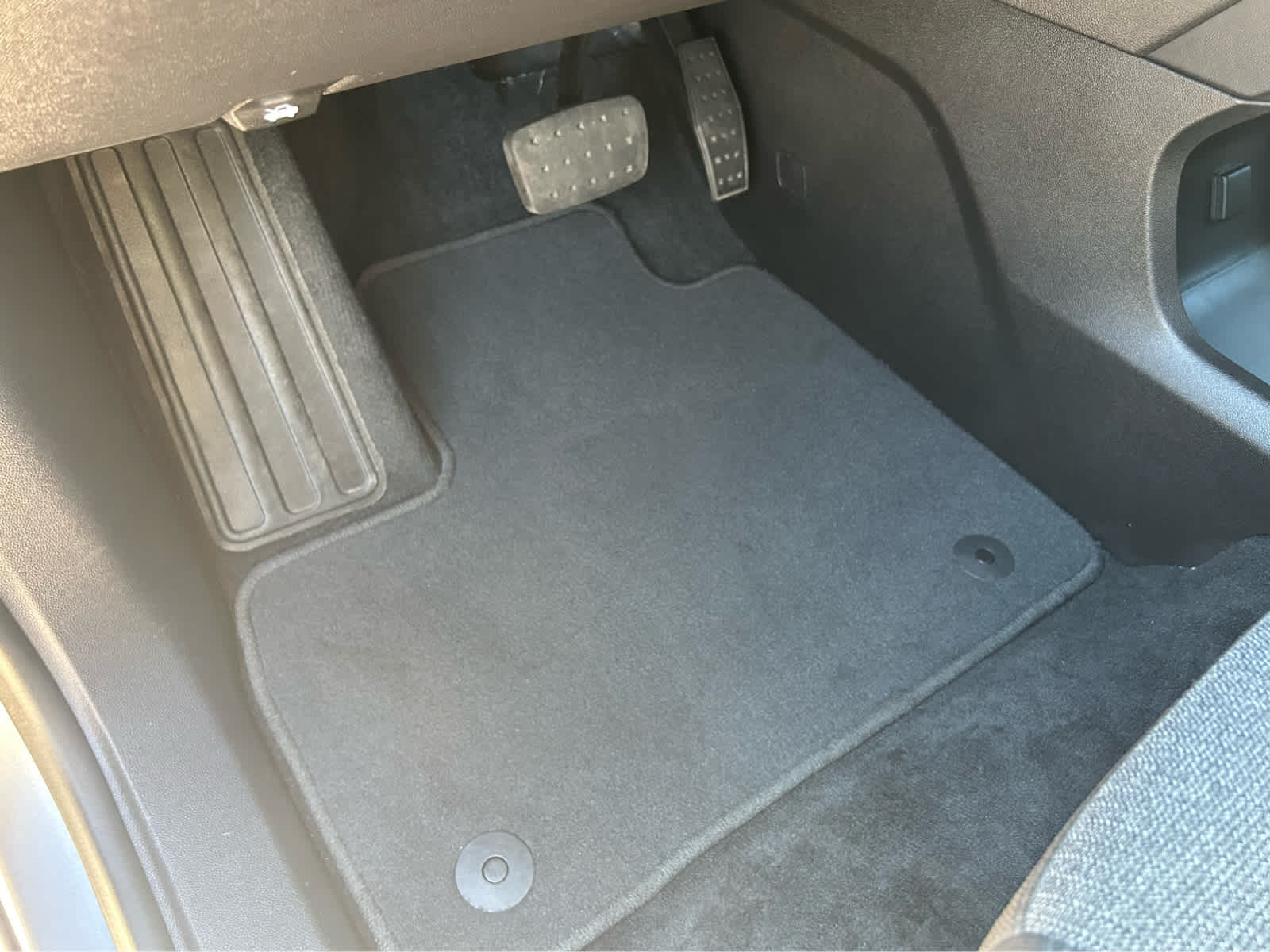 2025 Gmc Acadia Elevation photo 19