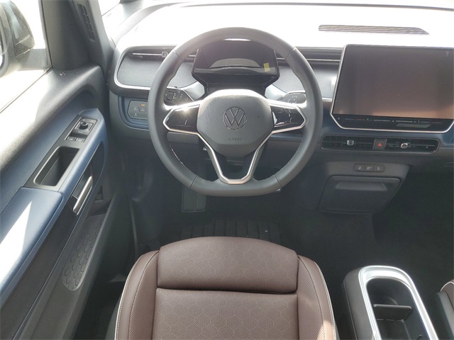 2025 Volkswagen ID. Buzz Pro S photo 16