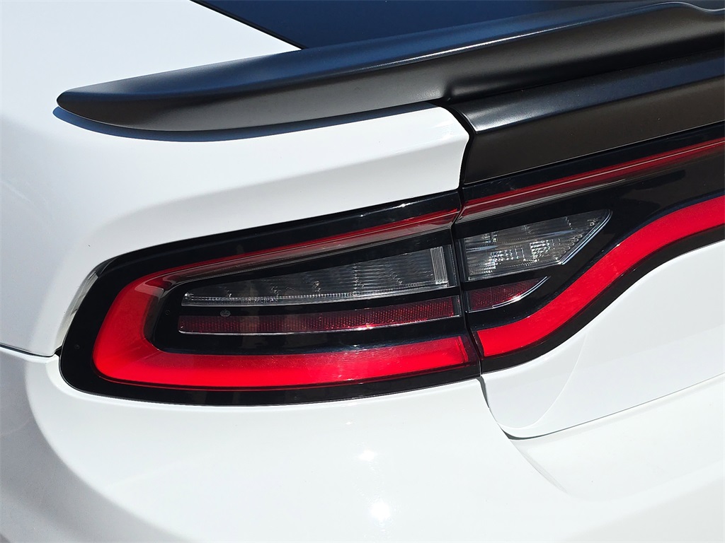 2020 Dodge Charger R/T Scat Pack Widebody photo 33