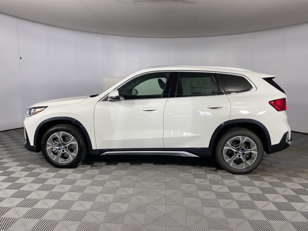 2025 Bmw X1 XDrive28i photo 3