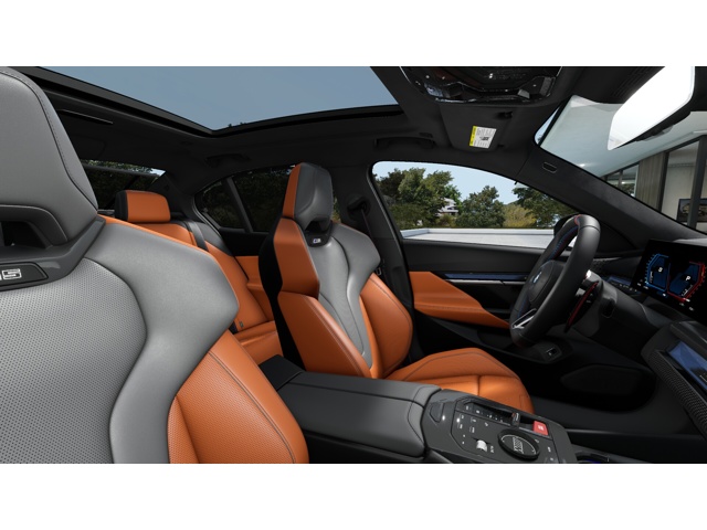 2026 Bmw M5 5 photo 9