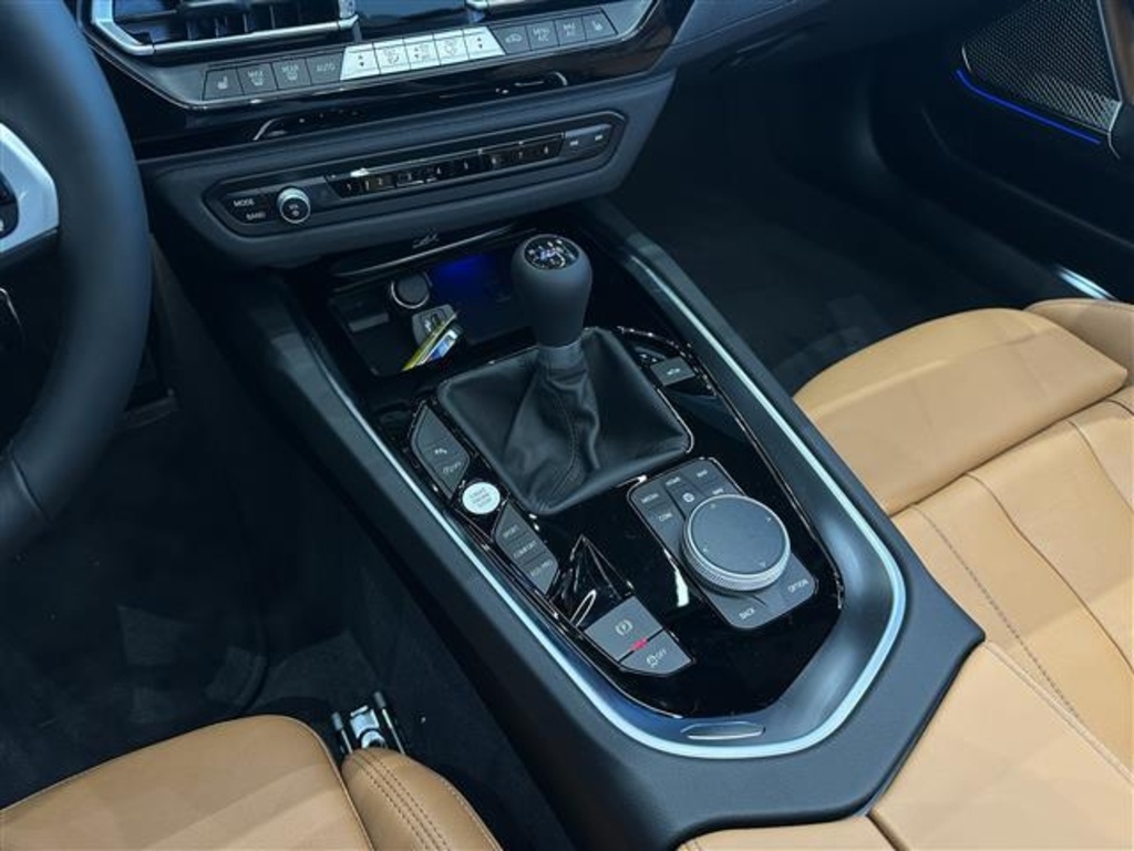2026 Bmw Z4 M40i photo 10