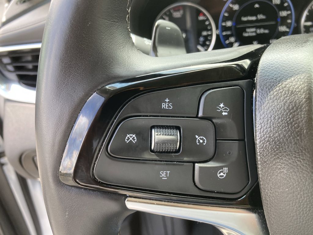 2022 Buick Enclave Avenir photo 16