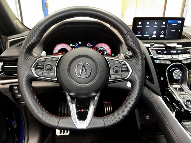 2025 Acura RDX A-Spec Advance photo 4