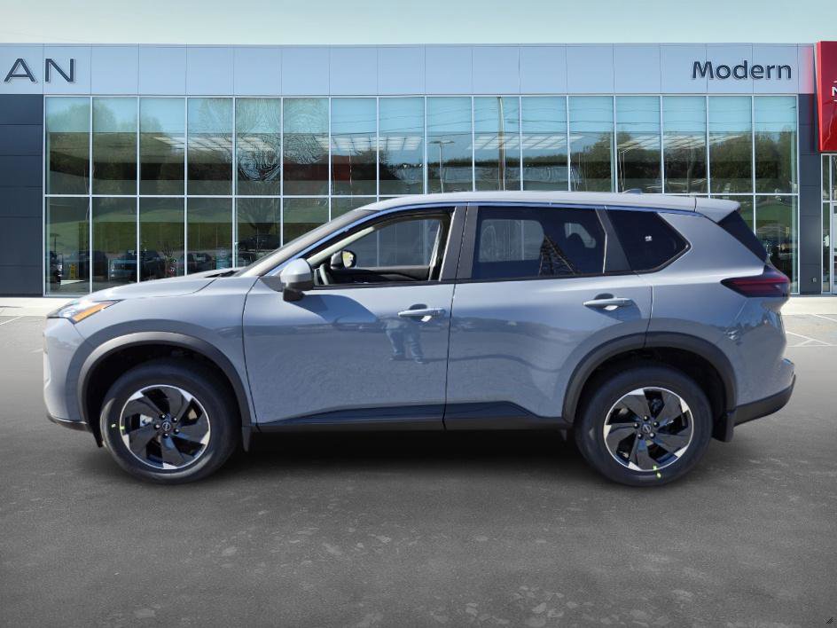 2026 Nissan Rogue SV photo 8
