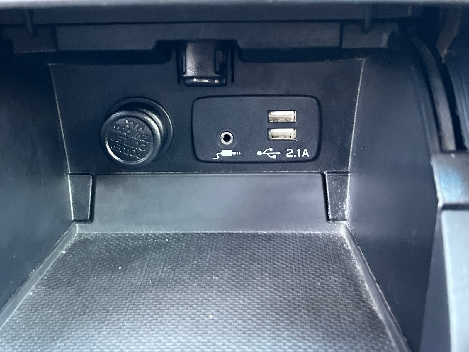 2019 Subaru Outback 3.6R photo 31