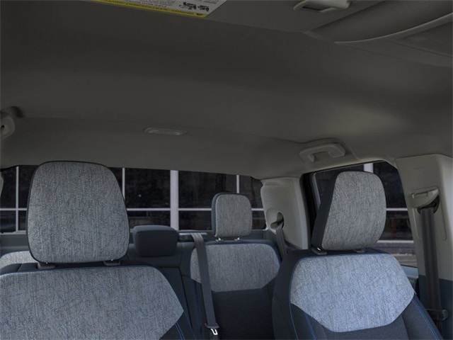 2025 FORD MAVERICK - Image 36