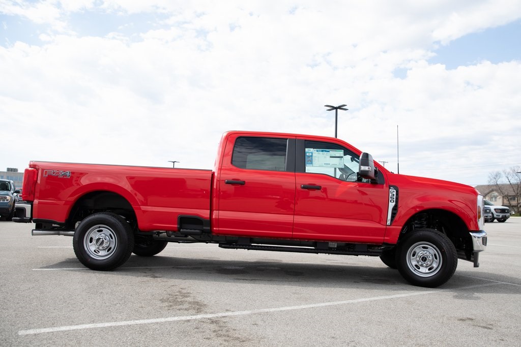 2025 Ford F-350 XL photo 7