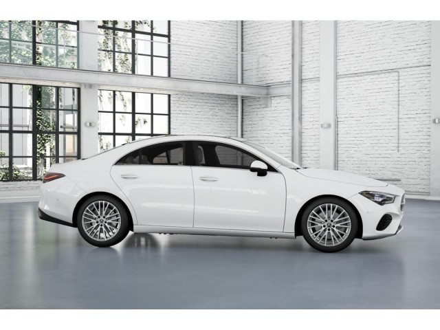 2026 Mercedes Benz CLA 250 photo 15